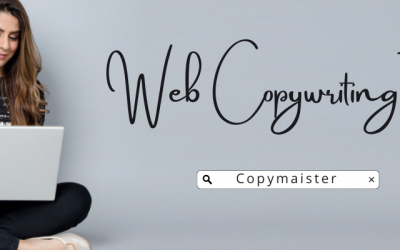 Website Copywriting Tips