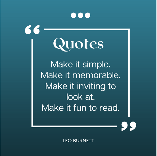 copywriting quotes