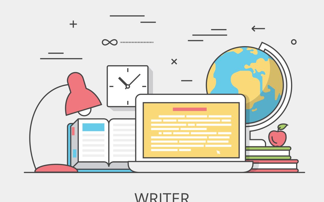 4 Super Effective Copywriting Strategies for Writing Copy for Social Media