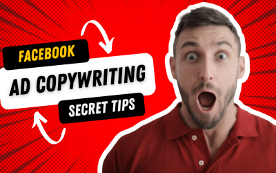 6 Facebook Ad Copywriting Tips to Maximize Conversions