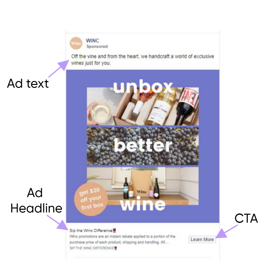 best ad practices 