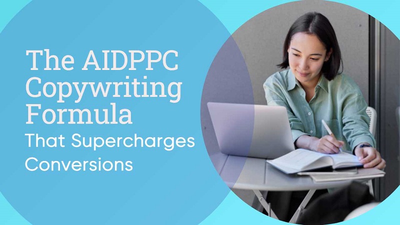 aidppc copywriting formula