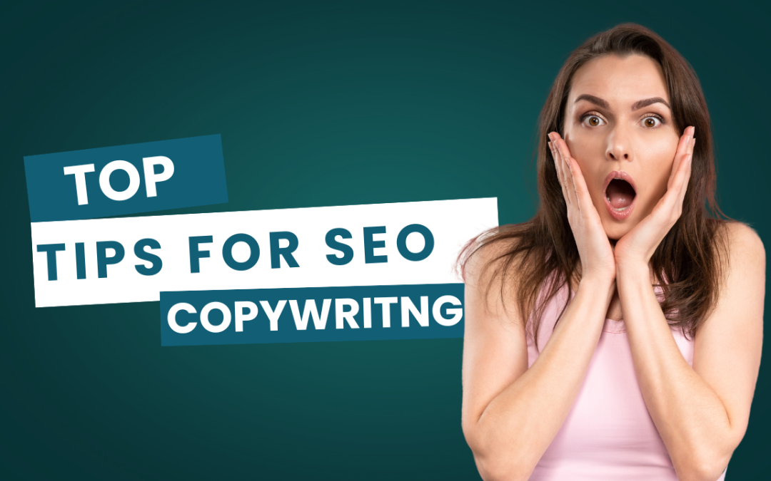 SEO Copywriting Tips